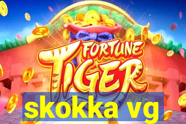 skokka vg